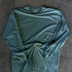 Carhartt Men's Long Sleeve Shirt